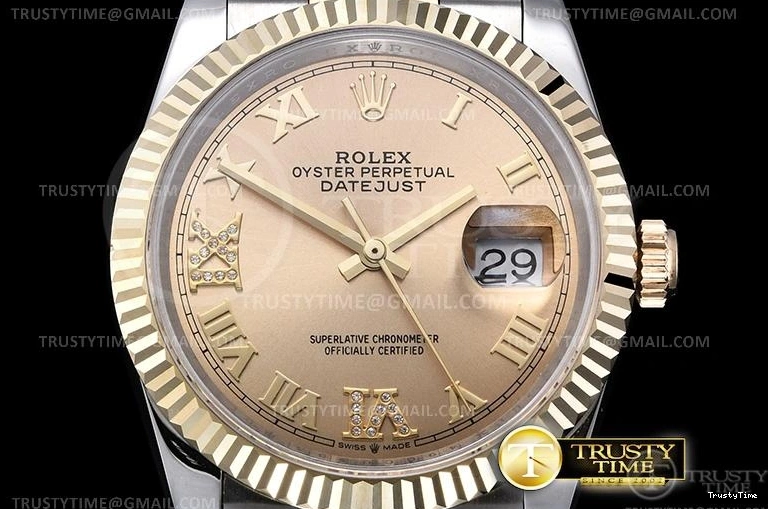 0913 Popular RDJ0361O – DJ 36mm 761